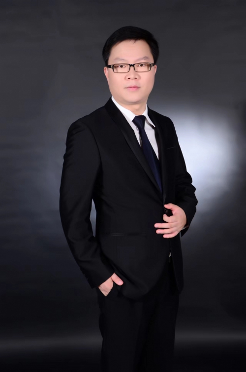 费长江—信息技术学院副院长