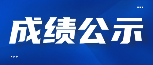 关于广东岭南现代技师学院-广东岭南职业技术学院（清远校区）考点6月评茶员职业技能等级认定评价结果公示的通知